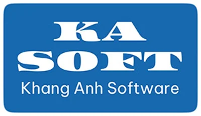 Ra mắt website công ty phần mềm Khang Anh