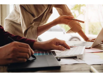 Thiết kế Web theo yêu cầu